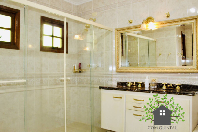 Imagem Casa com 3 Quartos à Venda, 530 m² em Chácara Santa Lúcia Dos Ypes - Cotia