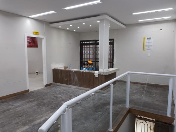 Imagem Loja para Alugar, 150 m² em Centro - São Vicente Imagem Loja para Alugar, 150 m² em Centro - São Vicente