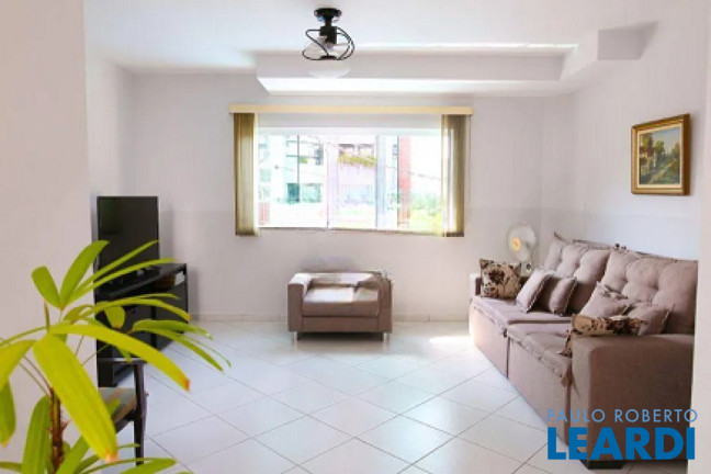 Imagem Sobrado com 3 Quartos à Venda, 196 m² em Jardim - Santo André Imagem Sobrado com 3 Quartos à Venda, 196 m² em Jardim - Santo André