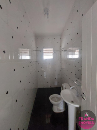 Imagem Casa com 2 Quartos para Alugar, 50 m² em Centro - Ubatuba