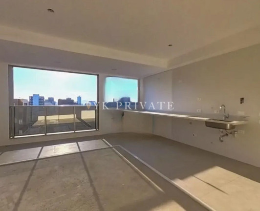 Imagem Apartamento com 3 Quartos à Venda, 106 m² em Perdizes - São Paulo
