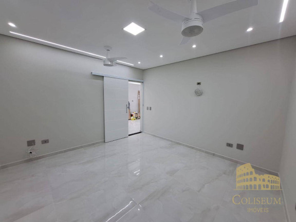 Imagem Apartamento com 1 Quarto à Venda, 55 m² em Vila Assunção - Praia Grande Imagem Apartamento com 1 Quarto à Venda, 55 m² em Vila Assunção - Praia Grande