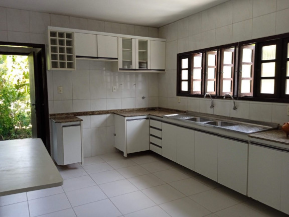 Imagem Casa com 4 Quartos à Venda, 1.462 m² em Buraquinho - Lauro De Freitas