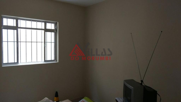 Imagem Casa com 4 Quartos à Venda, 123 m² em Jardim Soraia - São Paulo Imagem Casa com 4 Quartos à Venda, 123 m² em Jardim Soraia - São Paulo