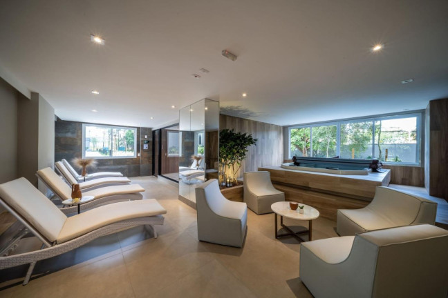 Imagem Apartamento com 2 Quartos à Venda, 66 m² em Santo Amaro - São Paulo Imagem Apartamento com 2 Quartos à Venda, 66 m² em Santo Amaro - São Paulo