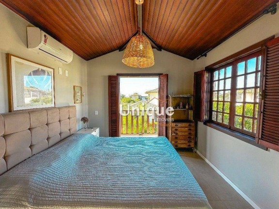 Imagem Casa com 3 Quartos à Venda, 110 m² em Baia Formosa - Armação Dos Búzios Imagem Casa com 3 Quartos à Venda, 110 m² em Baia Formosa - Armação Dos Búzios