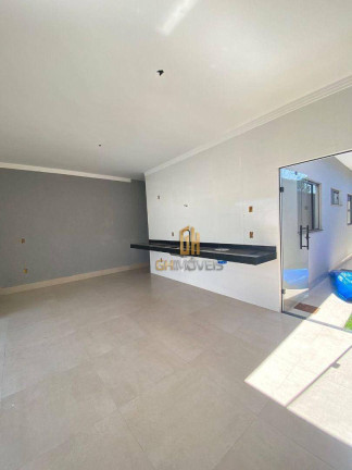 Imagem Casa com 3 Quartos à Venda, 100 m² em Setor Serra Dourada - 3ª Etapa - Aparecida De Goiânia Imagem Casa com 3 Quartos à Venda, 100 m² em Setor Serra Dourada - 3ª Etapa - Aparecida De Goiânia