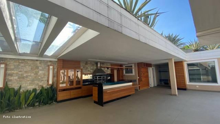 Imagem Casa com 6 Quartos à Venda, 850 m² em Barra Da Tijuca - Rio De Janeiro Imagem Casa com 6 Quartos à Venda, 850 m² em Barra Da Tijuca - Rio De Janeiro