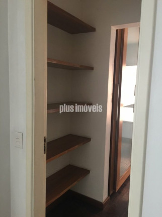 Imagem Apartamento com 3 Quartos para Alugar, 204 m² em Itaim Bibi - São Paulo