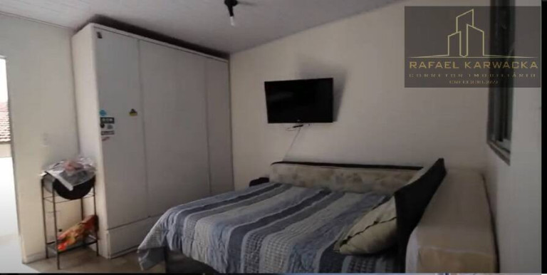Imagem Casa com 3 Quartos à Venda, 80 m² em Bussocaba - Osasco