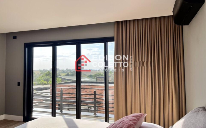 Imagem Casa de Condomínio com 4 Quartos à Venda, 332 m² em Morato - Piracicaba Imagem Casa de Condomínio com 4 Quartos à Venda, 332 m² em Morato - Piracicaba