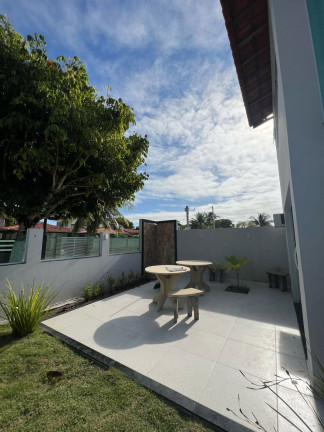 Imagem Casa com 4 Quartos à Venda, 100 m² em Praia De Berlinque. - Vera Cruz Imagem Casa com 4 Quartos à Venda, 100 m² em Praia De Berlinque. - Vera Cruz