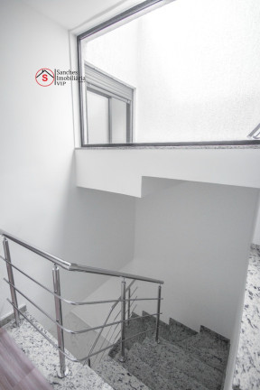 Imagem Sobrado com 3 Quartos à Venda, 110 m² em Jardim Avelino - São Paulo