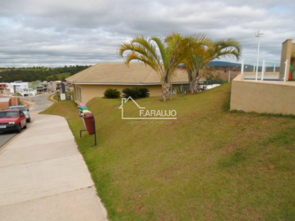 Imagem Terreno à Venda, 140 m² em Wanel Ville - Sorocaba