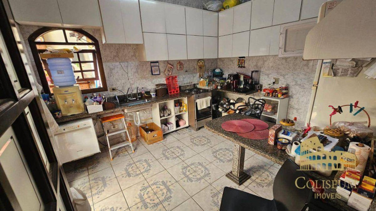 Imagem Casa com 3 Quartos à Venda, 165 m² em Canto Do Forte - Praia Grande Imagem Casa com 3 Quartos à Venda, 165 m² em Canto Do Forte - Praia Grande