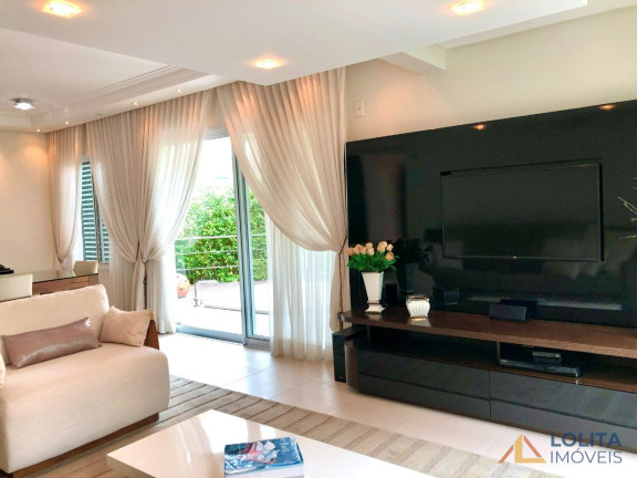Imagem Casa de Condomínio com 3 Quartos à Venda, 203 m² em Vargem Grande - Santo Amaro Da Imperatriz