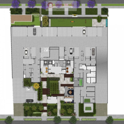 Imagem Apartamento com 1 Quarto à Venda, 40 m² em Jardim Santa Helena - Suzano Imagem Apartamento com 1 Quarto à Venda, 40 m² em Jardim Santa Helena - Suzano