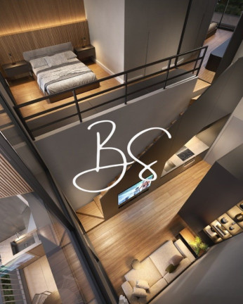 Imagem Apartamento com 1 Quarto à Venda, 54 m² em Três Figueiras - Porto Alegre Imagem Apartamento com 1 Quarto à Venda, 54 m² em Três Figueiras - Porto Alegre