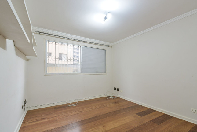 Imagem Apartamento com 3 Quartos à Venda, 161 m² em Moema - São Paulo Imagem Apartamento com 3 Quartos à Venda, 161 m² em Moema - São Paulo