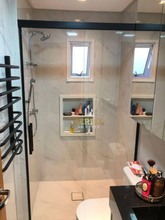 Imagem Apartamento com 2 Quartos à Venda, 78 m² em Santa Maria - São Caetano Do Sul