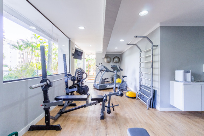 Imagem Apartamento com 4 Quartos à Venda, 262 m² em Real Parque - São Paulo Imagem Apartamento com 4 Quartos à Venda, 262 m² em Real Parque - São Paulo