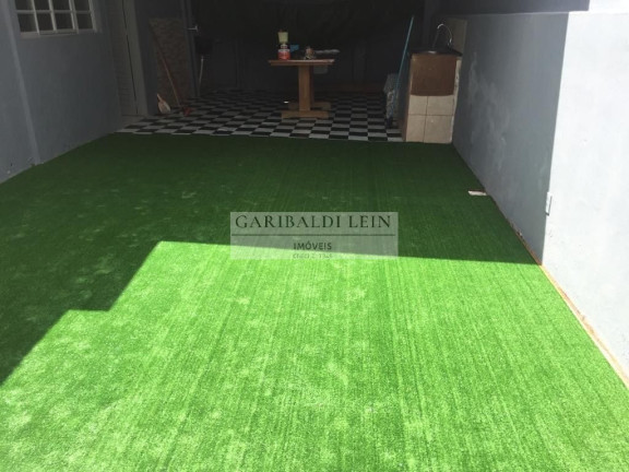 Imagem Casa com 2 Quartos à Venda, 90 m² em Jardim Flamboyant - Campinas Imagem Casa com 2 Quartos à Venda, 90 m² em Jardim Flamboyant - Campinas
