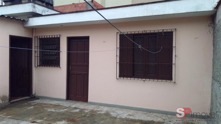 Imagem Casa com 2 Quartos à Venda, 231 m² em Vila Helena - Santo André Imagem Casa com 2 Quartos à Venda, 231 m² em Vila Helena - Santo André