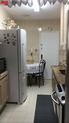Imagem Apartamento com 2 Quartos à Venda, 79 m² em Vila Nova Conceição - São Paulo