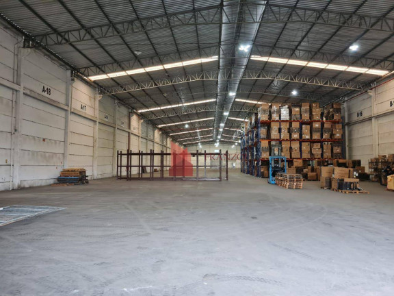 Imagem Galpão à Venda, 4.300 m² em Espinheiros - Itajaí Imagem Galpão à Venda, 4.300 m² em Espinheiros - Itajaí