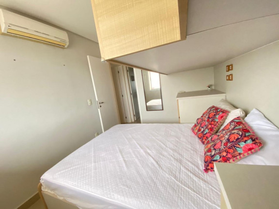 Imagem Apartamento com 2 Quartos à Venda, 70 m² em Jardim Las Palmas - Guarujá