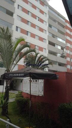Apartamento com 2 Quartos à Venda,  em Vila Nova Cachoeirinha - Sao Paulo