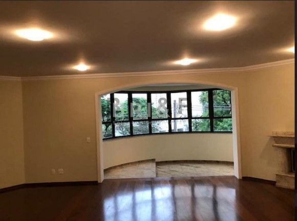 Imagem Apartamento com 3 Quartos à Venda, 251 m² em Campo Belo - São Paulo Imagem Apartamento com 3 Quartos à Venda, 251 m² em Campo Belo - São Paulo