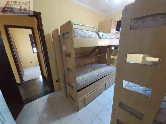 Imagem Imóvel com 4 Quartos à Venda, 258 m² em Guilhermina - Praia Grande