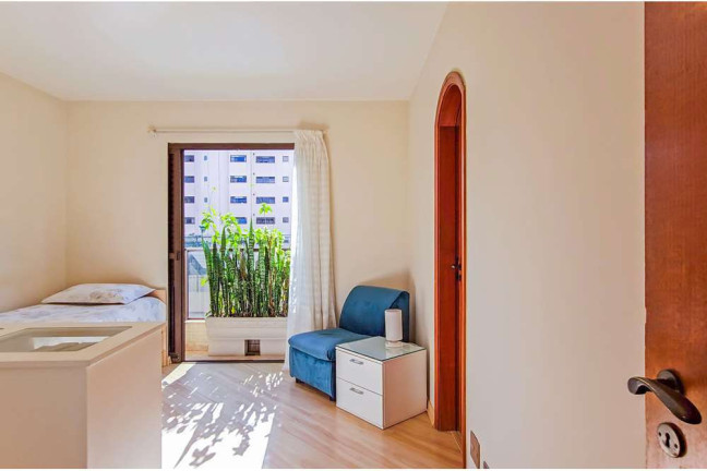 Imagem Apartamento com 4 Quartos à Venda, 267 m² em Moema - São Paulo Imagem Apartamento com 4 Quartos à Venda, 267 m² em Moema - São Paulo