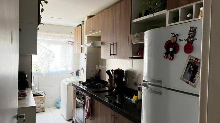 Imagem Apartamento com 2 Quartos à Venda, 50 m² em Vila Hortência - Sorocaba Imagem Apartamento com 2 Quartos à Venda, 50 m² em Vila Hortência - Sorocaba
