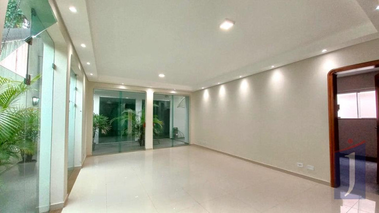 Imagem Casa com 4 Quartos à Venda, 271 m² em Jardim Da Glória - São Paulo Imagem Casa com 4 Quartos à Venda, 271 m² em Jardim Da Glória - São Paulo