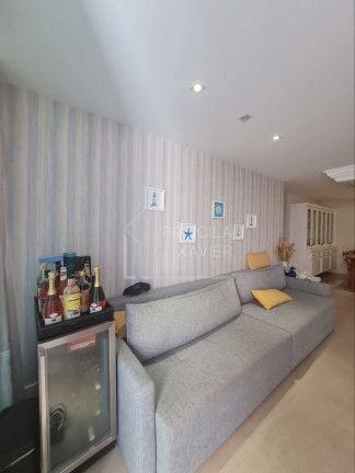 Imagem Apartamento com 3 Quartos à Venda, 174 m² em Enseada Azul - Guarapari