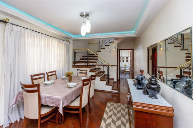 Imagem Casa com 3 Quartos à Venda, em Vila Marari - São Paulo Imagem Casa com 3 Quartos à Venda, em Vila Marari - São Paulo