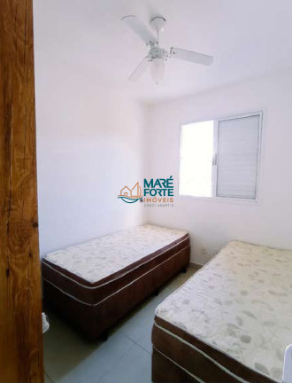 Imagem Apartamento com 2 Quartos à Venda, 54 m² em Toninhas - Ubatuba Imagem Apartamento com 2 Quartos à Venda, 54 m² em Toninhas - Ubatuba