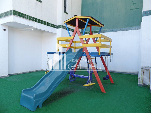 Imagem Apartamento com 3 Quartos à Venda, 75 m² em Taquaral - Campinas