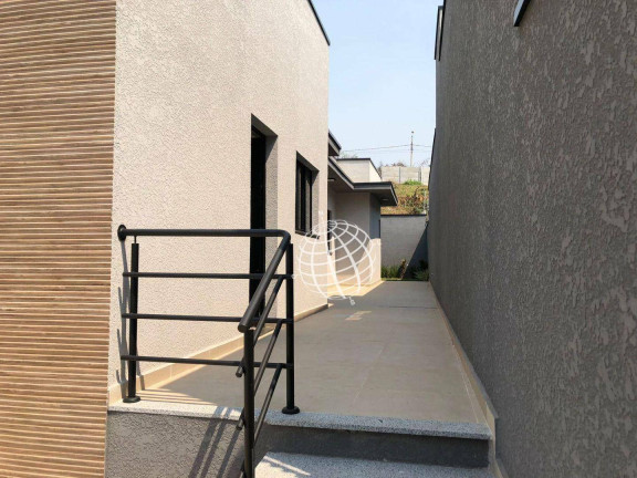 Imagem Casa com 3 Quartos à Venda, 92 m² em Bella Atibaia - Atibaia Imagem Casa com 3 Quartos à Venda, 92 m² em Bella Atibaia - Atibaia