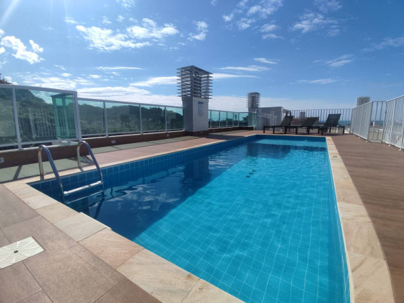 Imagem Apartamento com 2 Quartos à Venda, em Toninhas - Ubatuba Imagem Apartamento com 2 Quartos à Venda, em Toninhas - Ubatuba