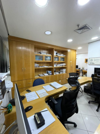 Imagem Sala Comercial à Venda, 30 m² em Pinheiros - São Paulo