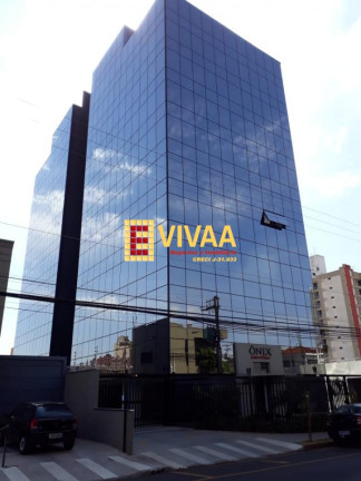 Sala Comercial à Venda, 40 m² em São José Do Rio Preto