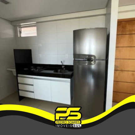 Imagem Apartamento com 1 Quarto à Venda, 43 m² em Altiplano Cabo Branco - João Pessoa Imagem Apartamento com 1 Quarto à Venda, 43 m² em Altiplano Cabo Branco - João Pessoa