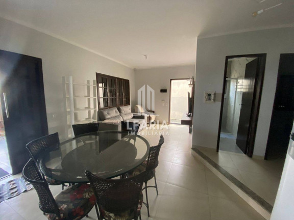 Imagem Casa com 3 Quartos à Venda, 117 m² em Cambiju - Itapoá Imagem Casa com 3 Quartos à Venda, 117 m² em Cambiju - Itapoá
