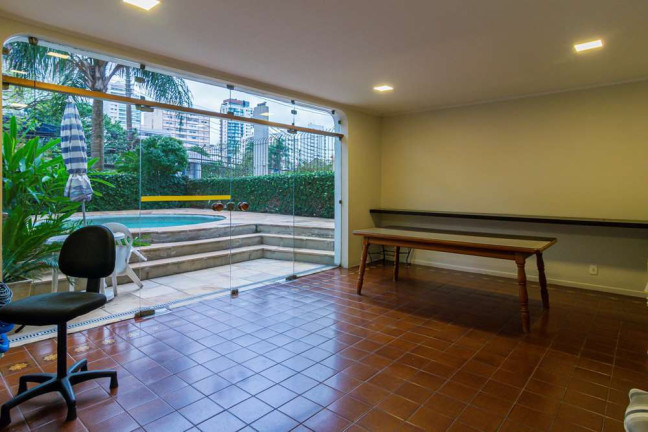 Imagem Apartamento com 1 Quarto à Venda, 75 m² em Pinheiros - São Paulo