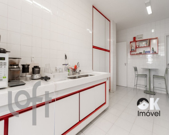 Imagem Apartamento com 2 Quartos à Venda, 140 m² em Higienópolis - São Paulo