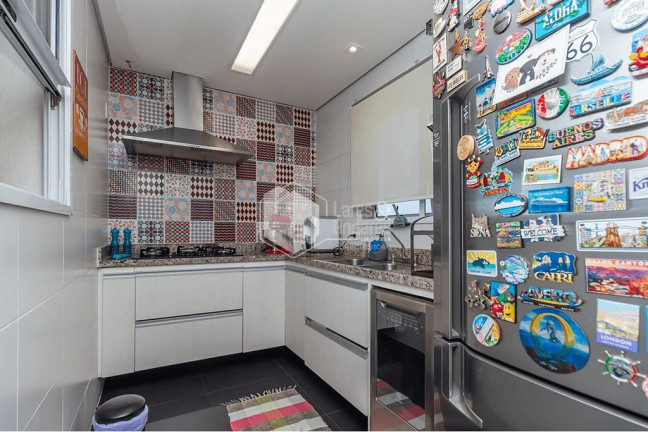 Imagem Apartamento com 2 Quartos à Venda, 105 m² em Chácara Santo Antônio (zona Sul) - São Paulo Imagem Apartamento com 2 Quartos à Venda, 105 m² em Chácara Santo Antônio (zona Sul) - São Paulo