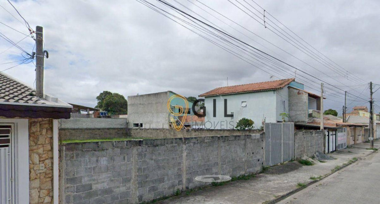 Imagem Terreno à Venda, 145 m² em Cidade Salvador - Jacareí Imagem Terreno à Venda, 145 m² em Cidade Salvador - Jacareí